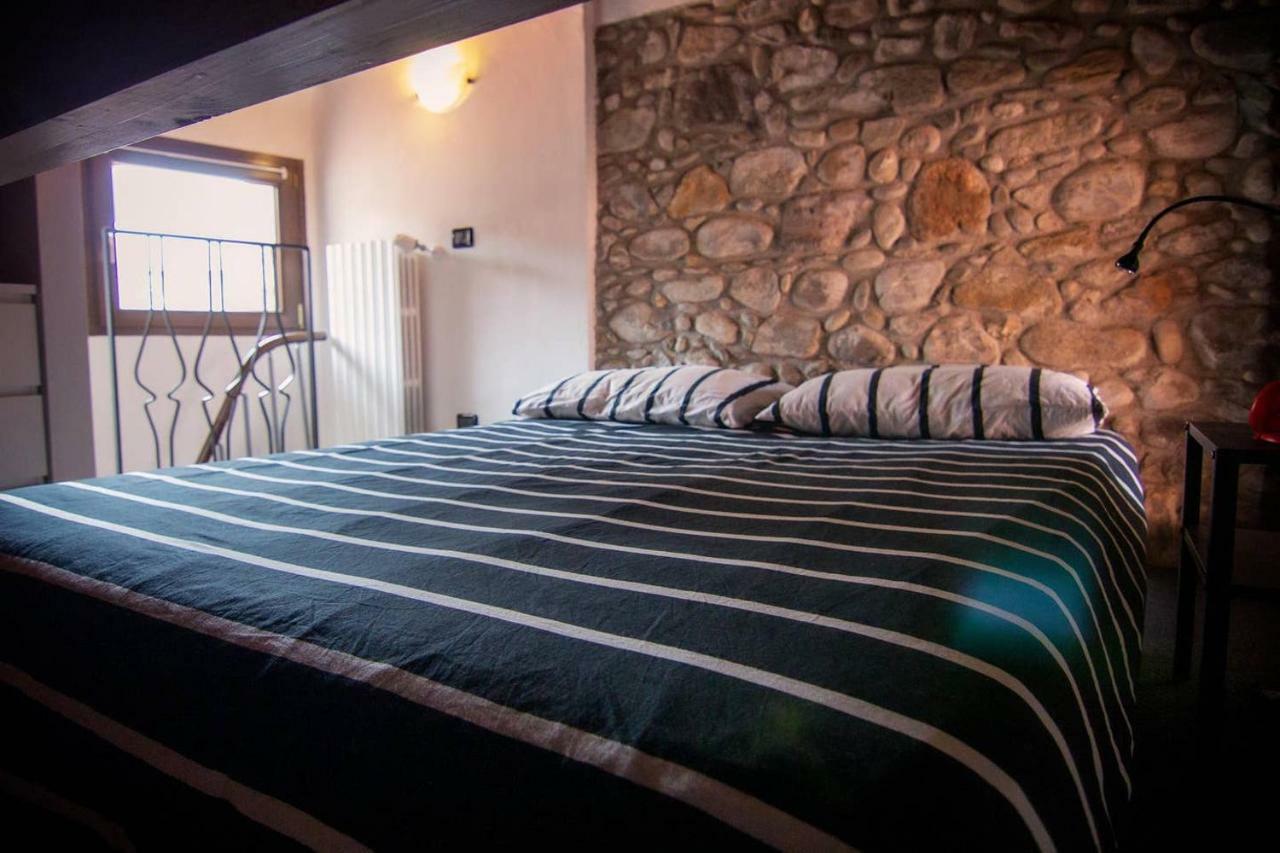 Piccola Casa Vacanze - Small Vacation House Порто-Вальтравалья Экстерьер фото
