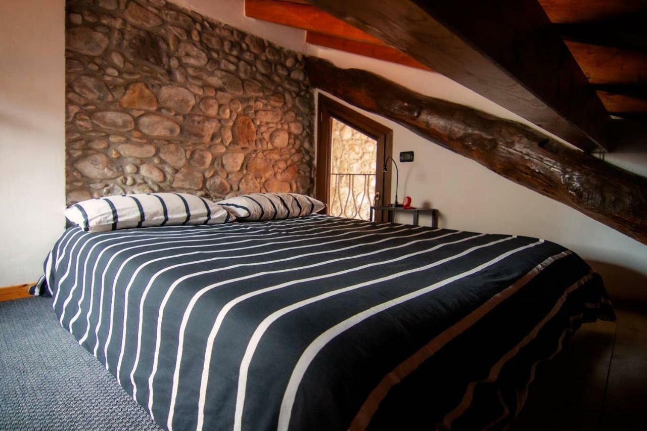 Piccola Casa Vacanze - Small Vacation House Порто-Вальтравалья Экстерьер фото